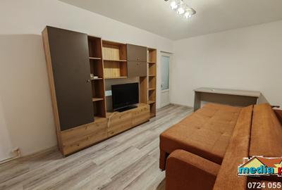 Apartament 3 camere decomandat, Micro 17 – etaj 3 - 4