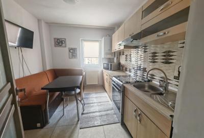 Apartament 2 camere de inchiriat Grivitei-Onix - 6