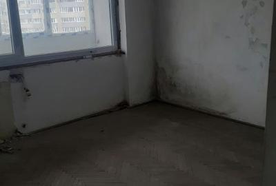 Piata Iancului, METROU, bloc reabilitat termic, LIBER! - 2