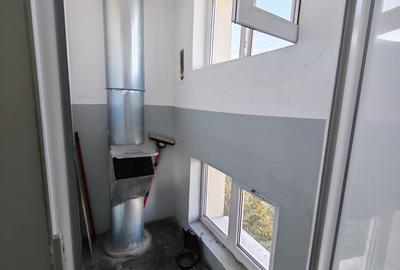 Apartament 3 camere | Turnu Măgurele | Etaj 8/10 | Bloc anvelopat - 7
