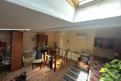 Berceni | Studio - Duplex | 43 MP | Boxa | - 9