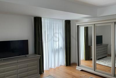 REA1028974 Apartament 4 camere Baneasa Garlei 136 mp - 9