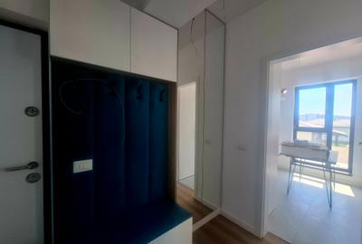 ​Oportunitate: Apartament modern de 2 camere, etaj 1 - 42