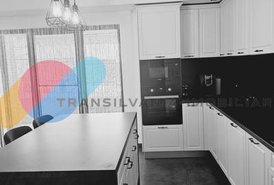 Casă premium 4 camere, 800 mp teren-Dezmir - 3
