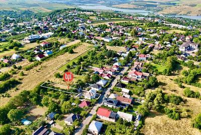 SE VINDE CASA (tip duplex), in FALTICENI, jud. Suceava - 5