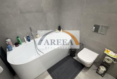 Duplex 4 camere Tunari-Amber Forest - 22