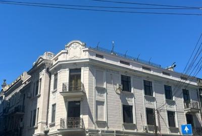 Ultracentral  - Tomis Mall, spatiu birouri, 100 mp. - 2
