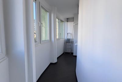 P-ta Iancului Apartament 4 camere Nemobilat Renovat Metrou Iancului - 4
