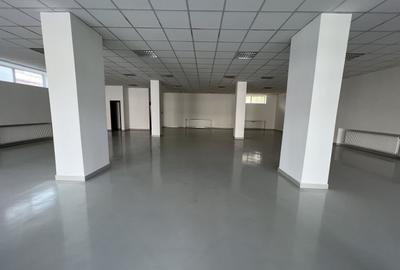 Spatiu comercial mare - Crangasi (aproape de piata, metrou) - 14