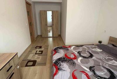 APARTAMENT 2 CAMERE | DECOMANDAT | TRIVALE – COMPLEX 3 | BLOC NOU | PA - 4