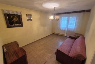 Apartament cu 2 camere decomandat în Griviței