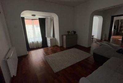 PIATA  GIULESTI  inchiriere casă SINGUR CURTE,400mp teren - 14