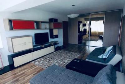2 camere Lujerului - complex Quadra Place 1 *parcare privata* - 1