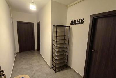 Apartament 2 camere de închiriat | Titan – Trapezului | 60 mp | Parcare inclusă - 8