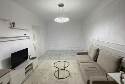 Apartament 3 camere 71 mp | Exigent Plaza | Metrou Lujerului | Liniei - 6