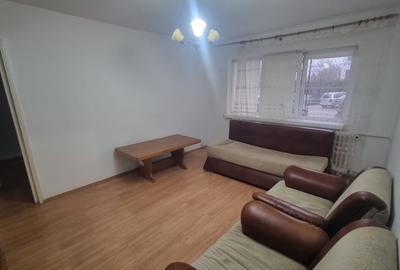Apartament cu 2 camere semidecomandat în Tomis Nord