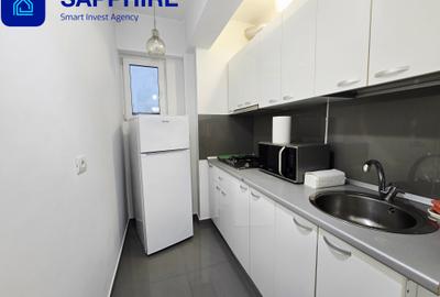 Apartament 2 camere metrou Unirii, prima închiriere, mobilat și utilat - 8