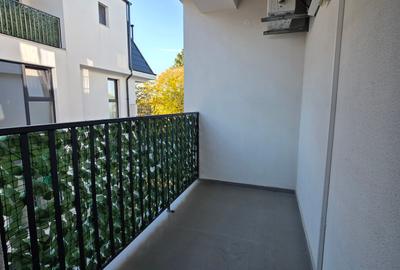Apartament cu 2 camere in Otopeni,Bratianu Residence,Loc de parcare subteran - 22