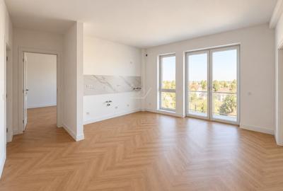 Apartament cu 3 camere în Giroc