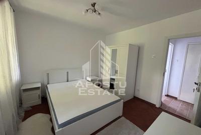 Apartament 2 camere de inchiriat, Zona Gheorghe Lazar, Timisoara - 3