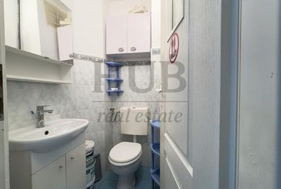 Apartament cu 3 camere | DECOMANDAT | 2 Bai | 2 balcoane | 4/7 - de vanzare - 7