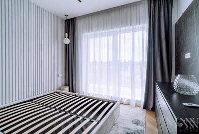 Penthouse elegant de inchiriat | 3 camere & terasa  | Bloc Verde, Cantemir - 6