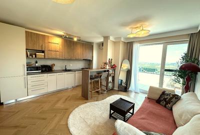 Apartement 2 camere in Sopor | Terasa 24 mp | Grand Park Sopor - 4
