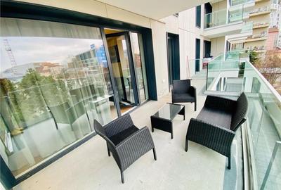 De inchiriat | Apartament 2 camere | One Herastrau Plaza - 9