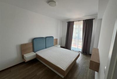 Apartament cu 3 camere de inchiriat la Maurer - 7
