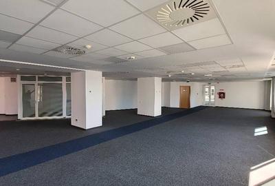 Unimed Building, Universitate, 380 - 1366 mp  0% comision! - 14