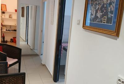 Tineretului -Pridvorului- cat friendly - 2