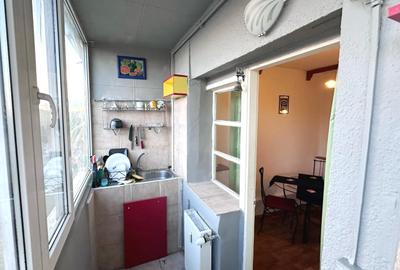 APARTAMENT 2 CAMERE DE ÎNCHIRIAT PARCUL TINERETULUI - 7