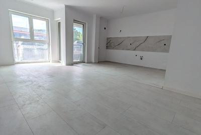 Apartament 4 camere, finisat nou – Ansamblul Oncos - 1