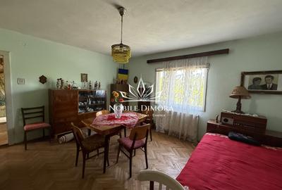 Casa spatioasa de 156mp cu 4 camere, teren de 237mp in Buzias - comision 0! - 12