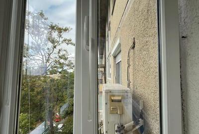 Apartament 2 camere, etaj 3, Piața București , Oradea. - 9