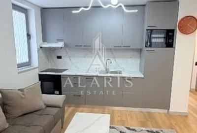 Apartament cu 2 camere, prima inchiriere, zona Torontalului - 15