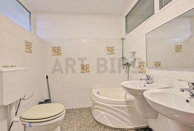 Zero comision, 128-277mp birou Cotroceni - Gradina Botanica, 10min [M] - 15
