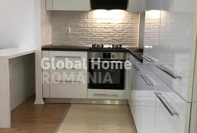 Apartament 2 camere 43MP| 1 Loc de Parcare Inclus | Cosmopolis | Bucharest North - 4