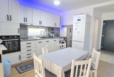 Duplex cu 4 camere în Tărlungeni