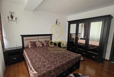 De închiriat – Apartament modern cu 3 camere | Zona Centrală | Str. General Magh - 3