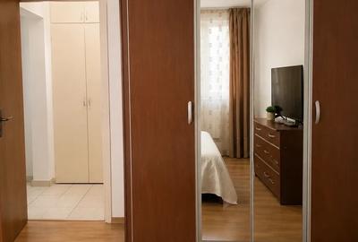 2 camere Drumul Taberei metrou Râul Doamnei - 7