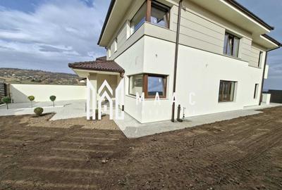 Casa individuala | Cisnadie | Centru | 465 mp - 3