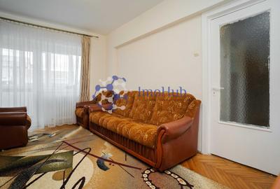 430€, Apartament 2 Camere în Păcurari Smile Pizza - 9