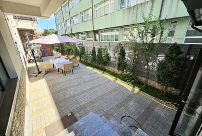 Apartament 4 camere | Bucureștii Noi | Finisaje Premium | Curte 140 mp - 5