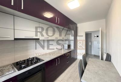 COMISION 0! Apartament cu 2 camere in Avantgarden 3 - 5