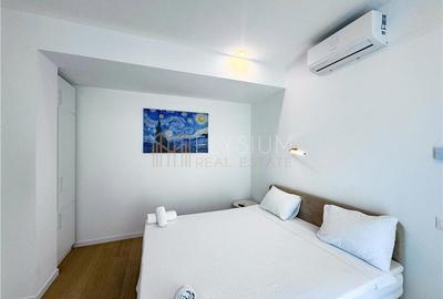 Apartament de inchiriat 2 camere Stefan cel Mare Complex Central - 11