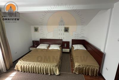 Vilă 234 mp în Predeal, spre Pârâul Rece – 4 dormitoare, 5 băi, teren 364 mp - 10