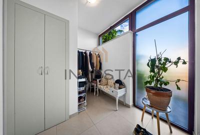 Casa individuala premium cu mansarda si gradina in Faget - 13