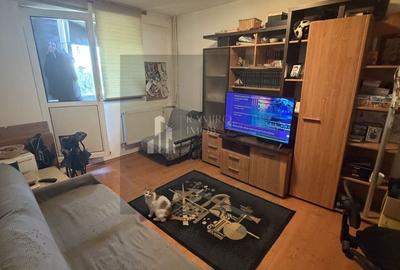Apartament cu 2 camere decomandat, mobilat în Berceni