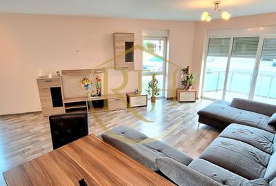 Oferim spre vanzare apartament 2 camere, 60 mp curte, Giroc, 0% Comision - 2